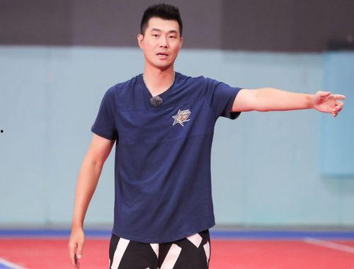 王仕鹏爆料朱芳雨视频,篮球界风云再起  第3张