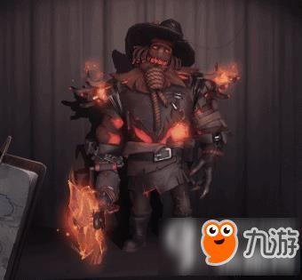 第五人格限时爆料最新,神秘新角色揭晓，限时爆料揭秘游戏新篇章  第2张